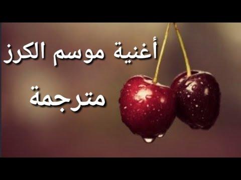 أغنية موسم الكرز مترجمة بالعربية والتركية Kiraz Mevsimi 