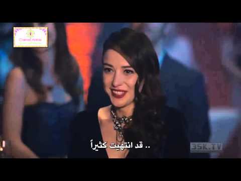 أغنية لا تعلم عن العشق من مسلسل موسم الكرز مترجمة Kiraz Mevsimi 