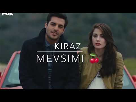 موسيقى جميلة و هادئة ل موسم الكرز Kiraz Mevsimi 