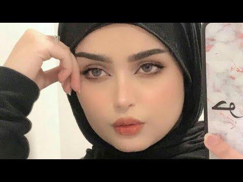 Pictures Of The Most Beautiful Girls صور أجمل الفتيات بالحجاب 