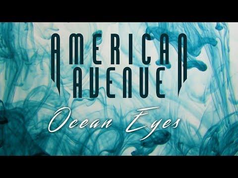 Billie Eilish Ocean Eyes Cover By American Avenue 