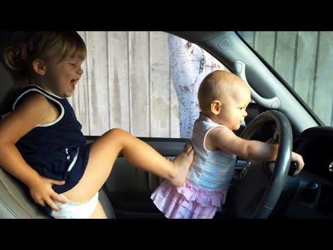 LAUGHING BABY Videos Will Make You LAUGH Too Funny Laughing Babies Compilation 