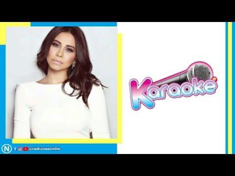 شيرين كدابين كاريوكي Sherine Kadabeen Karaoke 