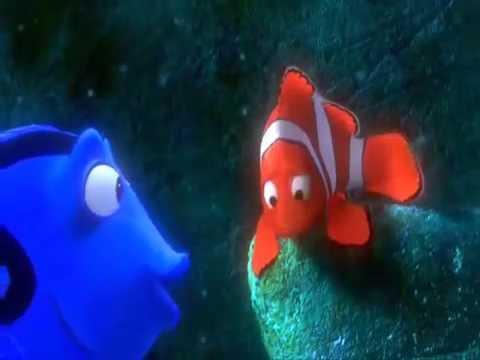 Dory عوم واتمختر 