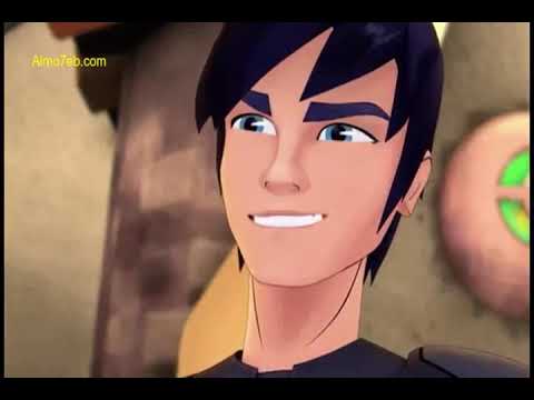 Slugterra الموسم 3 الحلقة 13 الاخيرة بجودة HD 