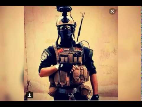 اجمل صور للقوات الخاصه العراقيه جهاز مكافحة الارهاب الوصف مهم 
