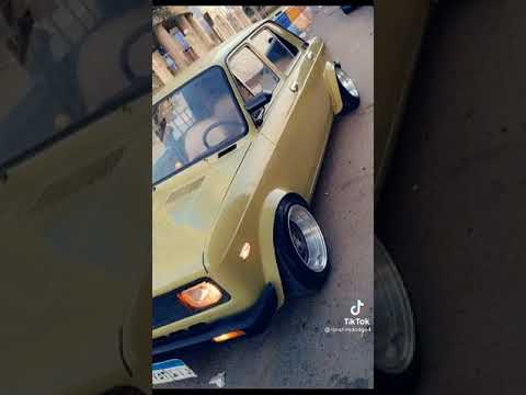 Fiat 128 