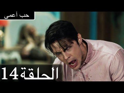 حب أعمى الحلقة 14 مدبلج بالعربية Kara Sevda 