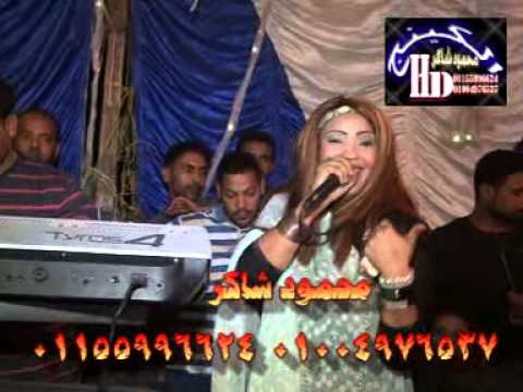 الفنانة حنين نوبي جديد 