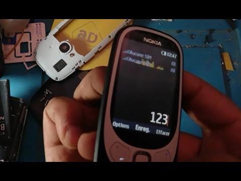 Nokia Ta 1030 Key 1 2 3 Not Working Solution 