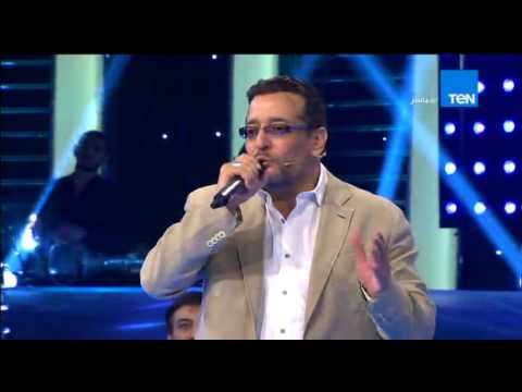 5 موووواه النجم علاء عبد الخالق اغنية بحبك باستمرار بحبك طول العمر 