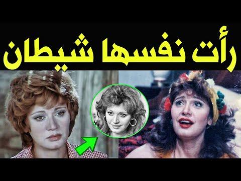 الفنانه مديحة كامل اعتزلت بعدما رأت الشيطان ورحلت صائمة أوصت ألا يلمس جثمانها غير المحرمين عليها 