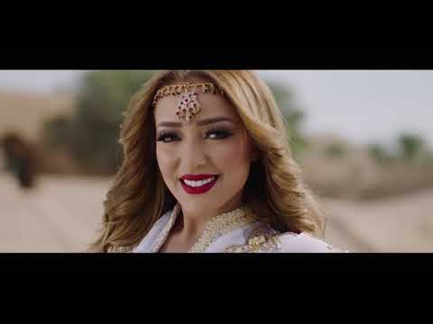 Zaalima Raees Shah Rukh Khan Mahira Khan Grini Jamila Arabic Music Video 