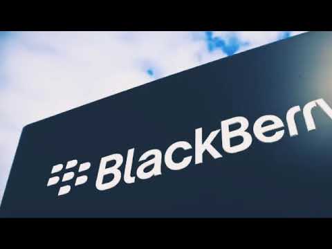 رنة بلاكبيري الاصلية BlackBerry Ringtone 