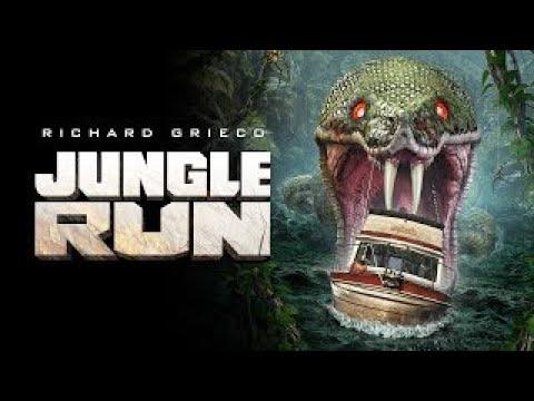 فيلم أكشن جديد Jungle Run 2021 مترجم كامل حصريا 