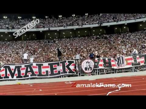 شاهد ماذا فعلت جماهير الزمالك بعد خسارة الحلم الأفريقي والبكاء الهستيري للاعبي الزمالك 