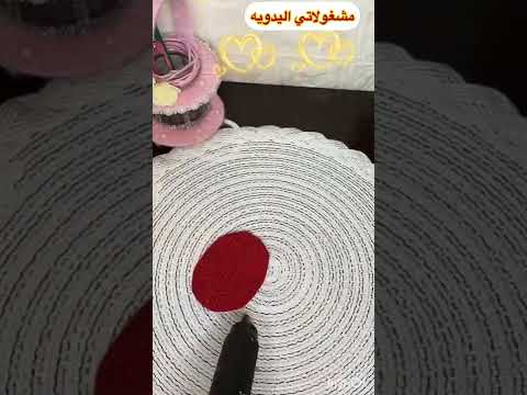 أنشطه مدرسيه بورق الفوم 