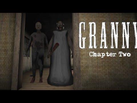 أفضل 3 أماكن للاختباء في Granny Chapter Two 