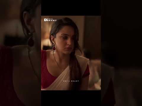 Kiara Advani Lust Stories Scens 