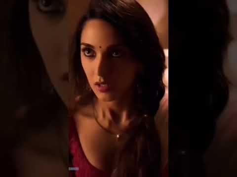 قصص شهوة كيارا أدفاني المشهد الساخن Kiaraadvani Hotscene Youtubeshorts Luststories 