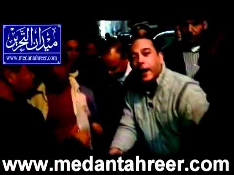 تم القبض على حمدان السعيدي 