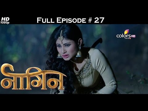 Naagin 6th February 2016 न ग न Full Episode HD 