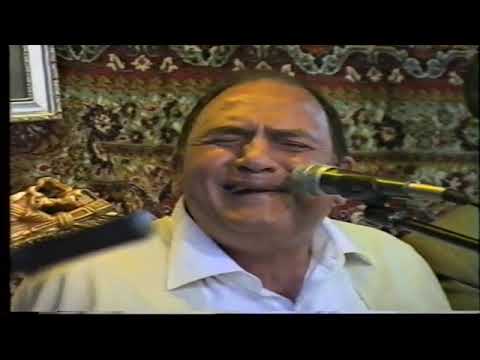 حفل تاريخي لأحمد نينا في مدينة حمص السورية عام 2005م مقام النهاوند 