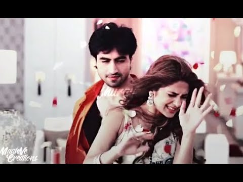 اغنية مسلسل حب الصدفة Bepannah مترجمة Title Song 