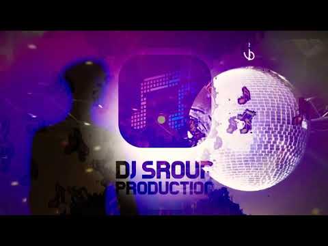 اغاني ميكس اخلع رقص 2021 اغاني اعراس Dj Srour Mix Arabic 