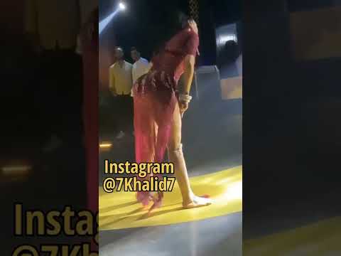 الراقصة سهر رقص ساخن Hot Egyptian Dancer 