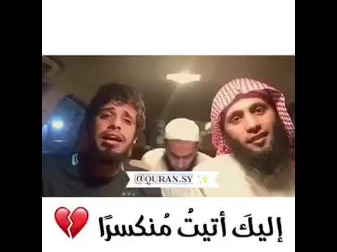 اغنية ربي وكرمه منصور السالمي 