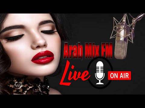 راديو مباشر Arab Mix FM 