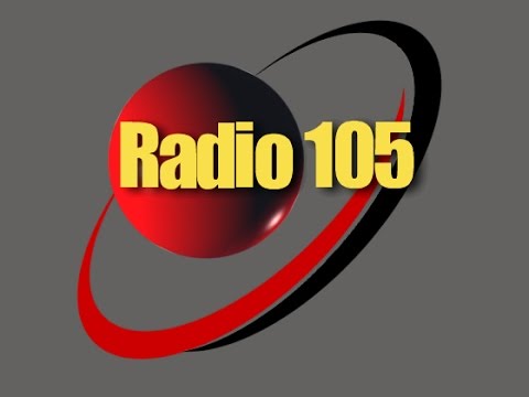 RADIO105 الموسيقى بث مباشر نادي 105 