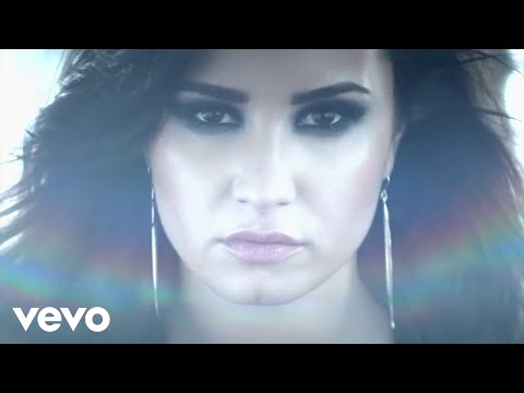 Demi Lovato Heart Attack Official Video 