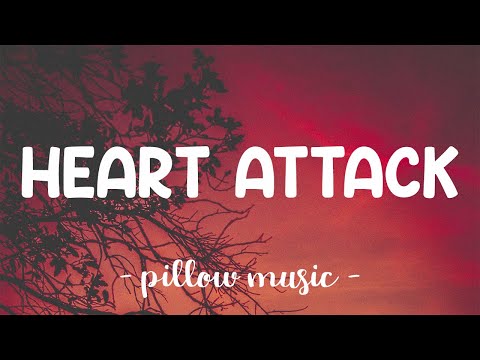 Heart Attack Demi Lovato Lyrics 