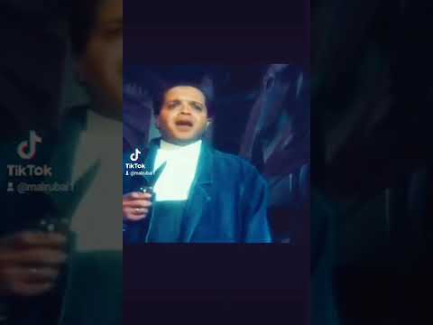 هنيدي انت اسمك ايه تفاهة 