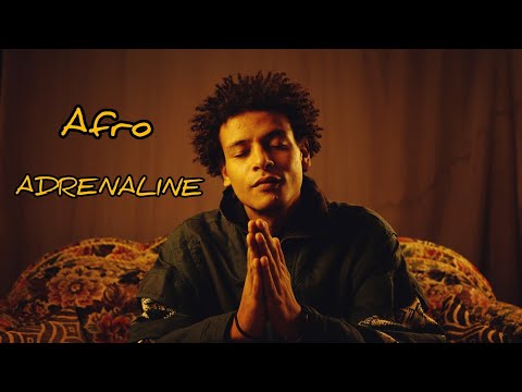 Afro Adrenaline Official Music Video Prod By PsySpirit افرو ادرينالين 