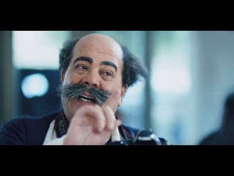فيلم مصرى كوميدى 2019 كامل بجودة HD 