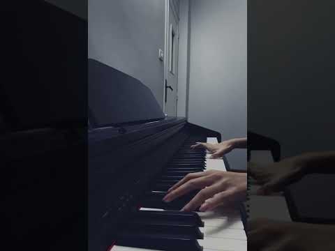 Zarf Tarek Soundtrack Piano Cover موسيقي فيلم ظرف طارق 