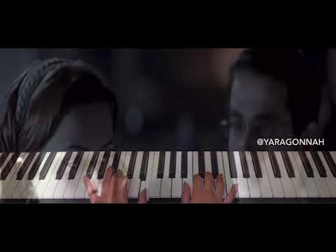 The Opera Love Theme موسيقى فيلم ظرف طارق Piano Played By Yara Gonnah 