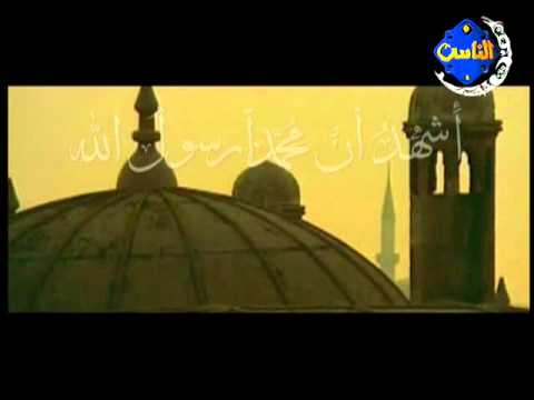 آذان الشيخ عبد الرحمن الزيني 