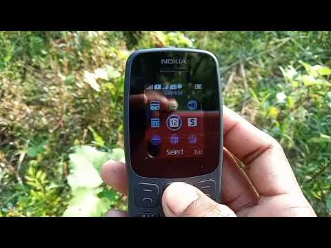 رمز فتح جميع ألعاب Nokia 106 مدى الحياة 