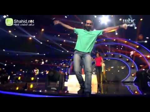 Arab Idol C Est La Vie الشاب خالد 