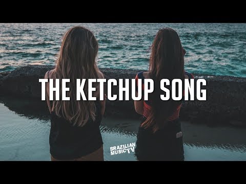 Las Ketchup The Ketchup Song ZIGGY Remix 