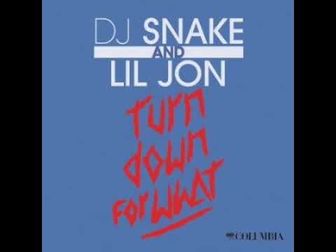 DJ Snake Lil Jon يرفض ما هو نظيف 