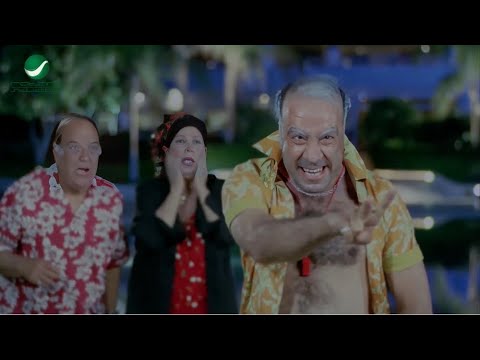 كوميديا محمد سعد هتموتك من الضحك من فيلم كركر في اكتر من 20 دقيقه ضحك متواصل 
