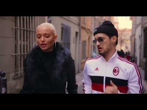 Soolking Milano Clip Officiel Prod By Slembeatz 