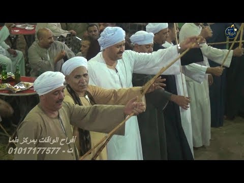 رقصة جميلة. شاهد رجال بنجا يرقصون رقصة جميلة في الأعراس مع نجم الجيل محمد البنجاوي. 