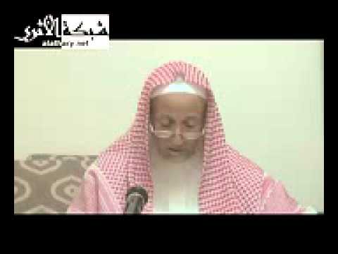 الرد على تعاليم وغطرسة ربيع المدخلي العلامة فالح بن نافع الحربي حفظه الله 