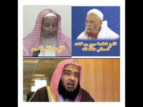 علي الحلبي يدعم الشيخ ربيع في قضية فالح الحربي 